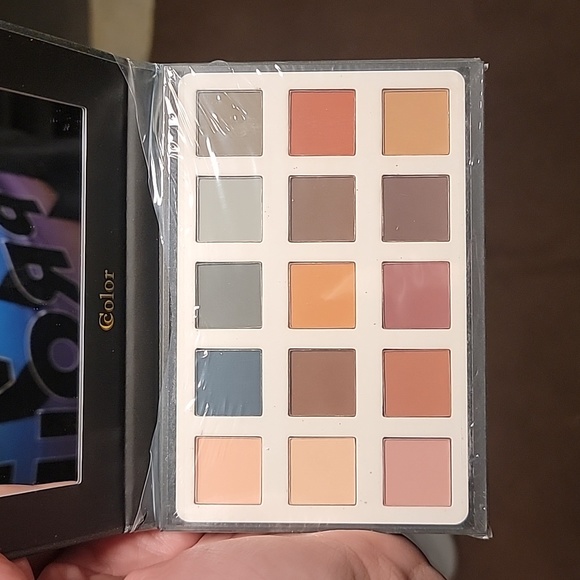 2 FOR $20. Ccolor "Savanna" Palette - Picture 4 of 7